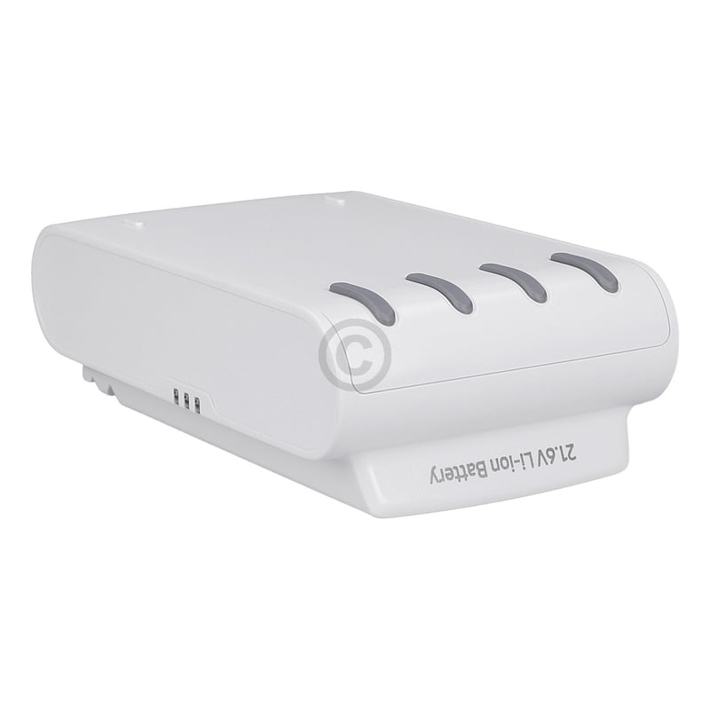 Akku Li-Ion 21,6V 1800maH Samsung VCA-SBT90E für Stielstaubsauger