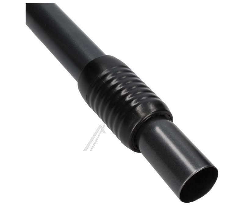 Rohrleitung für Samsung Staubsauger DJ9700303A Edelstahl, 890mm