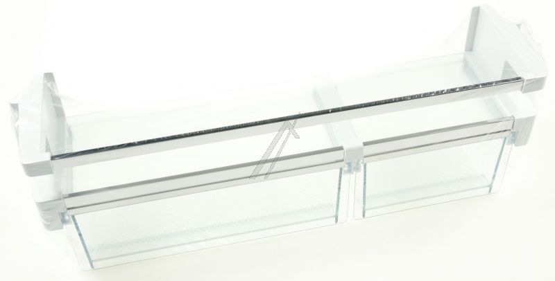 VarioBoxen-Set für Liebherr Kühlschrank 742055800 Ausziehbare Fächer