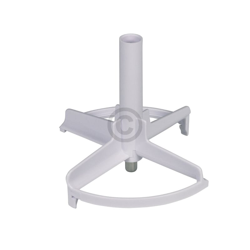 Scheibenträger wie BRAUN 67002059 für 500ml Topf Küchenmaschine