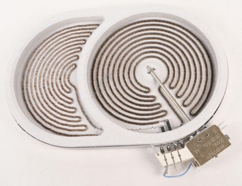 Heizzone-Highlight 00745429