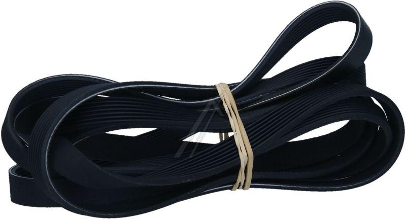 Poly-V-Riemen für Brandt Trockner 92X6857 Antriebsriemen
