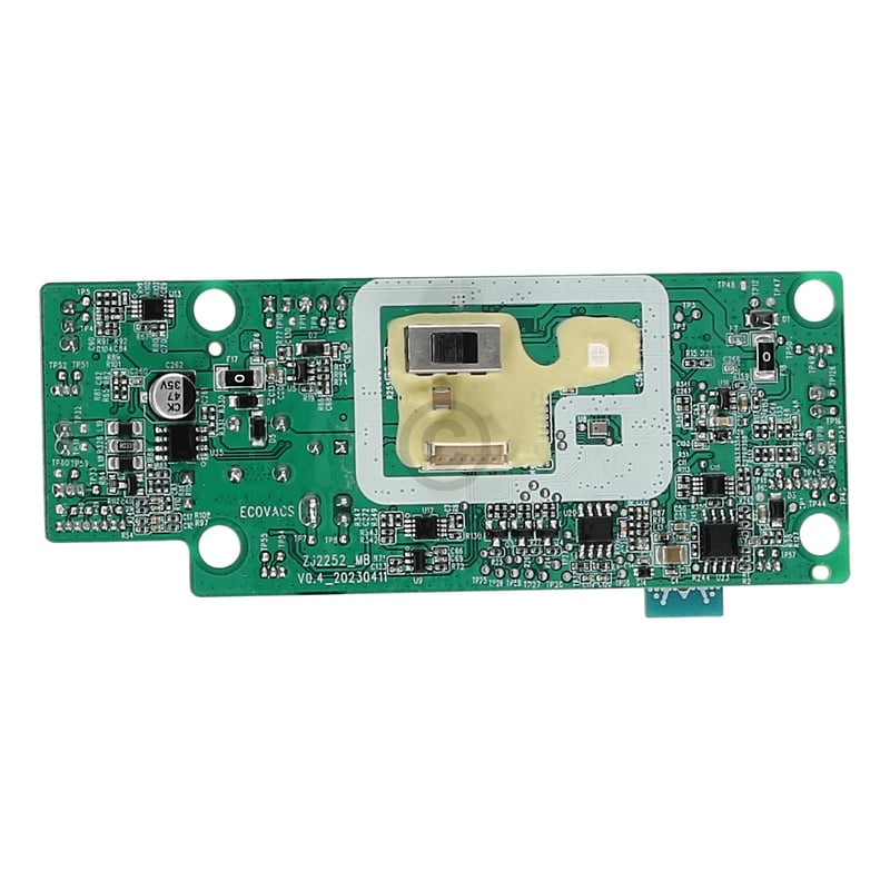 Main board Ecovacs 201-2343-0046 für Fensterreinigungsroboter Ecovacs