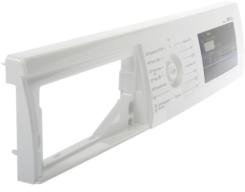 Bedienblende 11013327