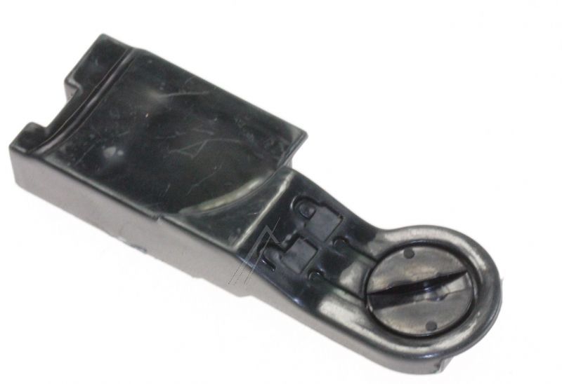 Rollbürstenhalterung für Staubsauger Beko C00929363 Halter Befestigung