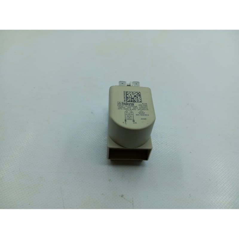 INTERFERENCE FILTRE 2963390900 Beko