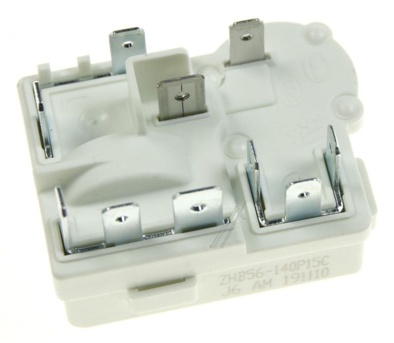 Kühlschrank Relais Beko/Grundig/Arcelik C00868644 Kompressor