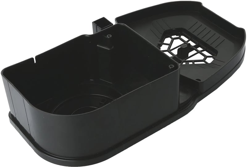 Träger für Staubsauger BSH-Gruppe 11007339 Halterung