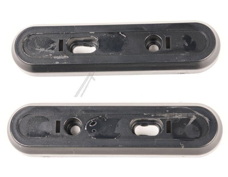 Hintere seitliche Gabelabdeckung Argento AR-1210_623-018 für E-Scooter Gehäuse