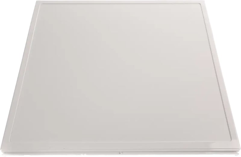 Abdeckplatte 00770609