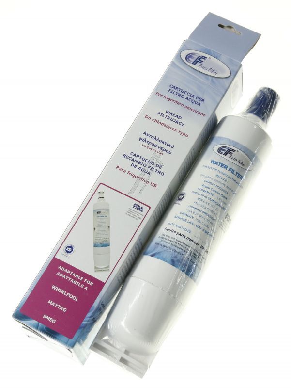 Wasserfilter für Kühlschrank Eurofilter WF004K Kühlschrankfiltration