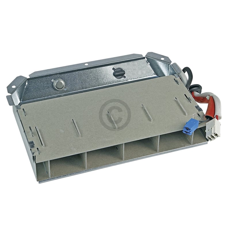 Heizelement beko 2970101400 Heizregister IRCA für Trockner