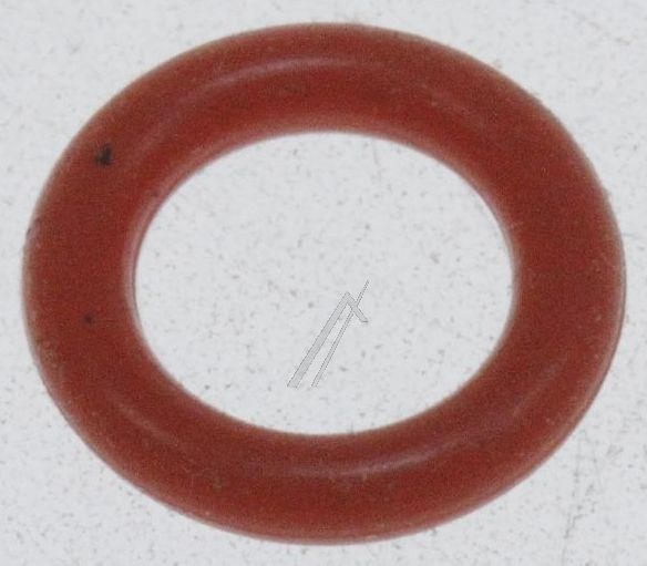 O-Ring 005,00x1,50 für Melitta Kaffeemaschine 6556488 Dichtring, Silikon