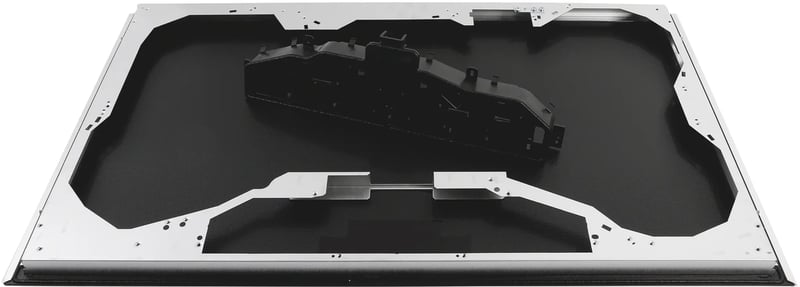 Glaskeramikfläche 00773720