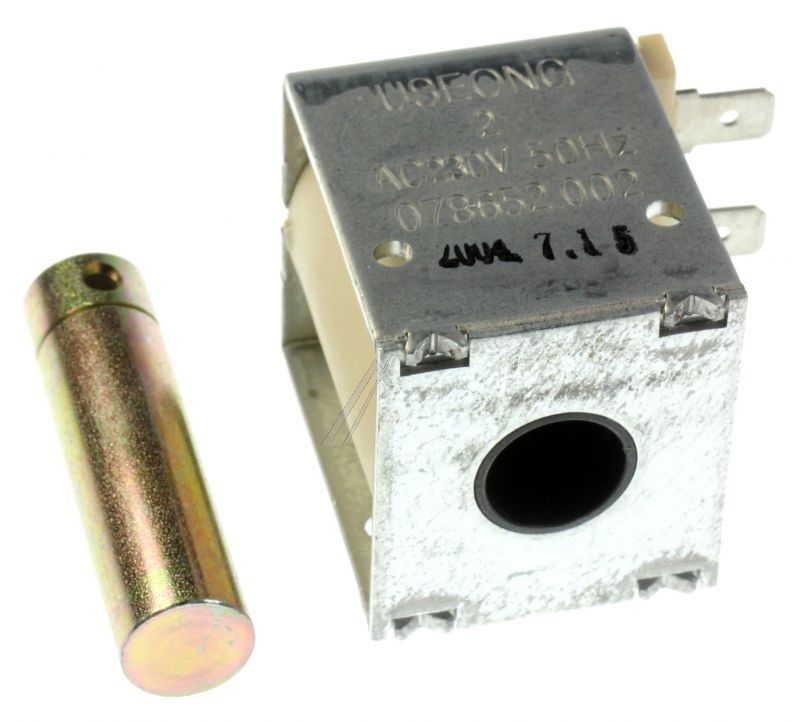 Spule für Kühlschrank BSH-Gruppe 00187327 Kühlsystem