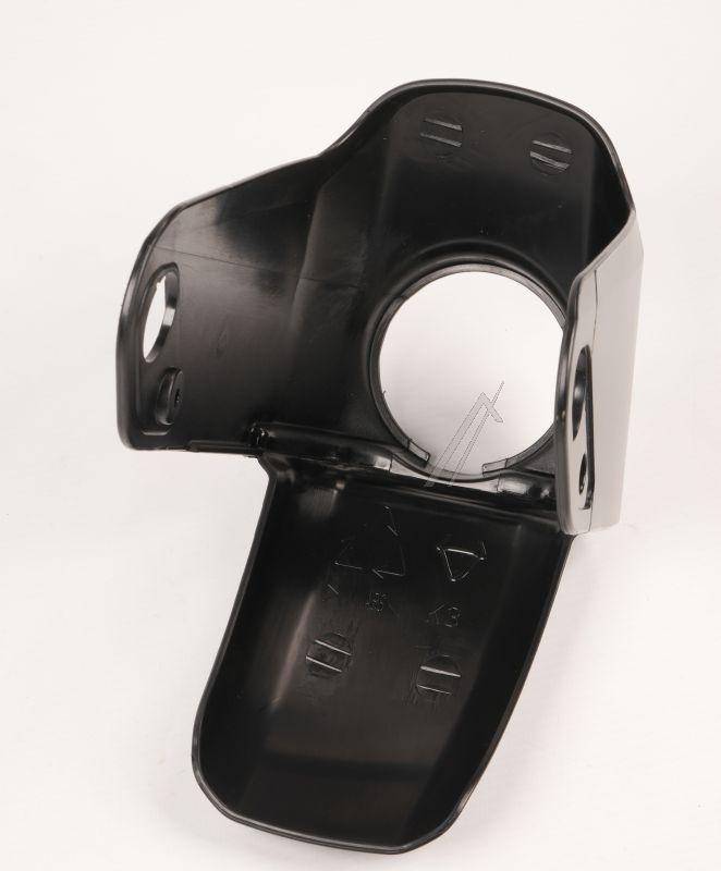 Gabelschutzabdeckung vorne NIU H1402001 für E-Scooter KQi3 Serie