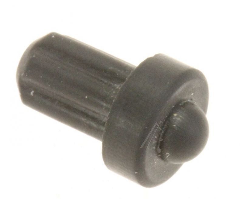 Topfabsteller Gummi für Ofen Whirlpool/Indesit 482000031825 Kochmulde