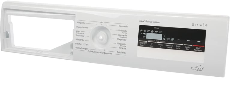 Bedienblende 11013319