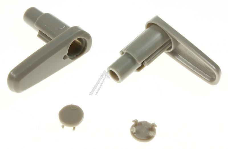 Obere Kordelhalterung für Staubsauger Candy Hoover 48008347 Kordel Halter Befestigung