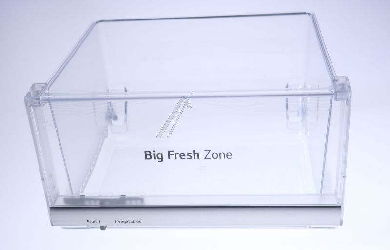 Gemüseschublade links LG AJP75574515 für Kühl-Gefrierkombination