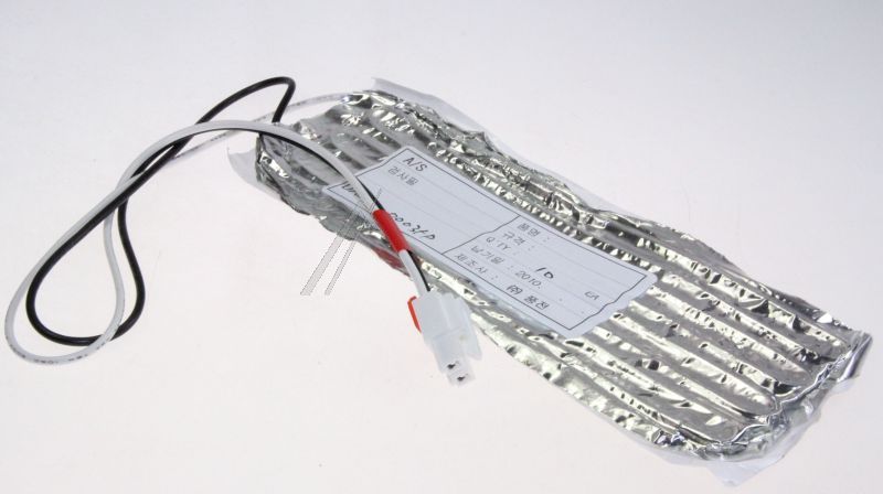 Wasserleitungsheizung für Kühlschrank Samsung DA4700035P 10W