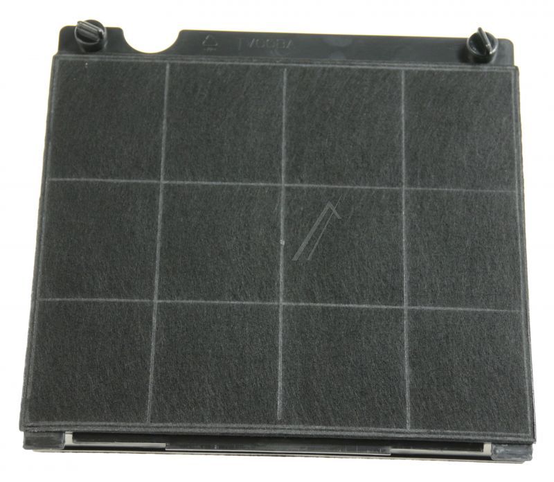 Kohlefilter für Elica Dunstabzugshaube F00333A Filter, Type 15