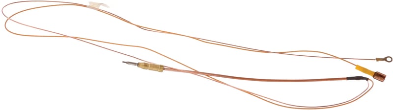 Thermoelement 10006604 Originalersatzteil von Bosch