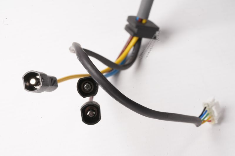 Radnabenmotor 350W Segway-Ninebot AB.00.0005.85 für E-Scooter MAX G30