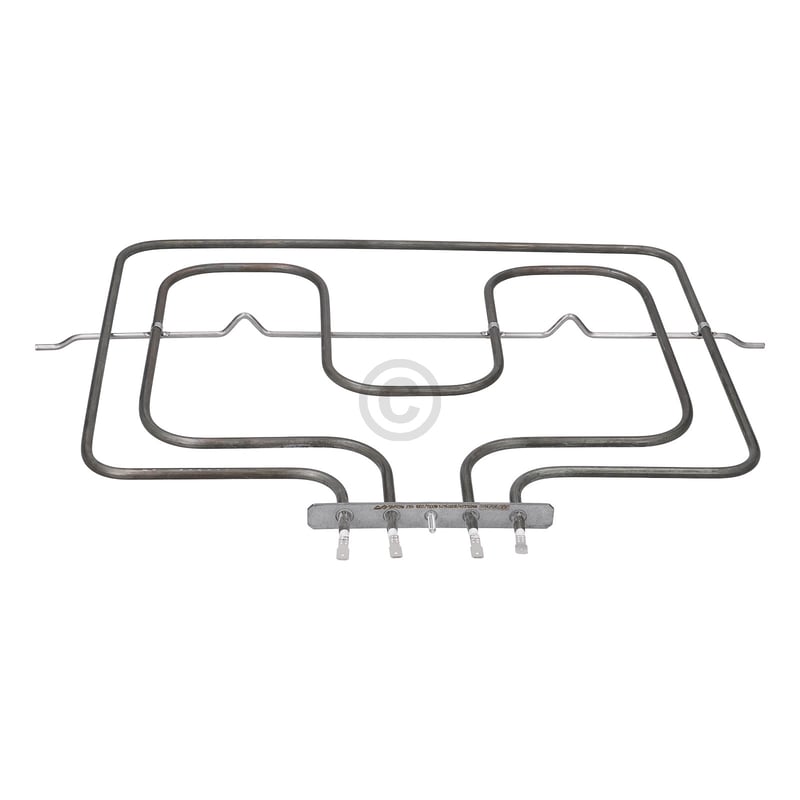 Grillheizwiderstand für Ofen Candy Hoover 42370268 Backofen-Heizelement
