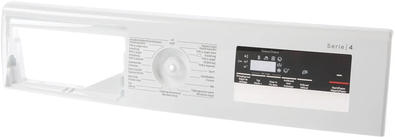 Bedienblende 11015708