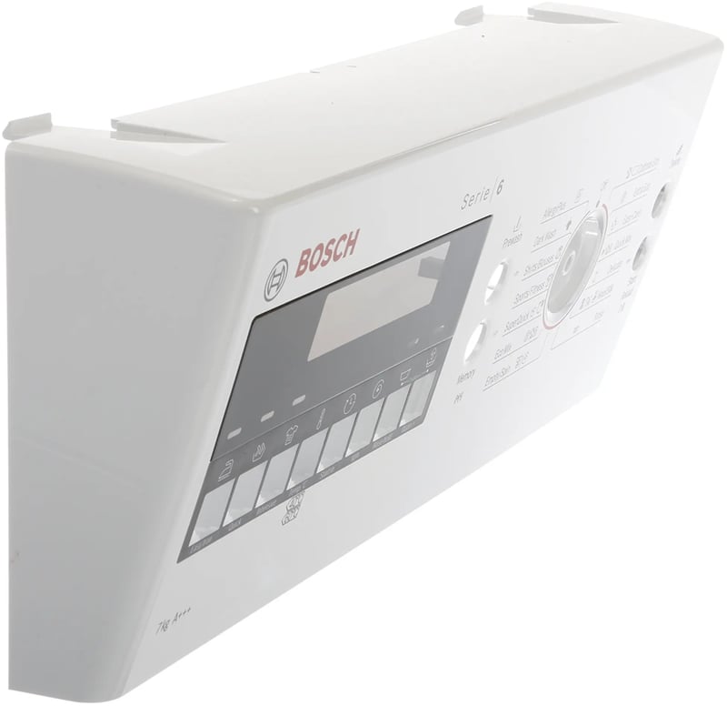 Bedienblende 11011221