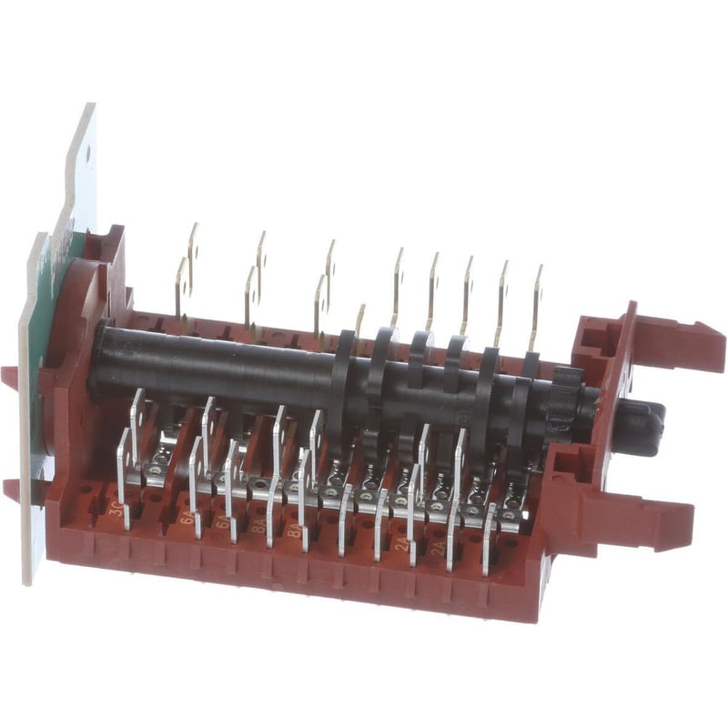 Wahlschalter 10004398