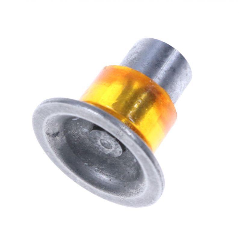 Gummifederverschluss für Dunstabzugshaube Com 861400-015 Druckfeder, Beerenpresse