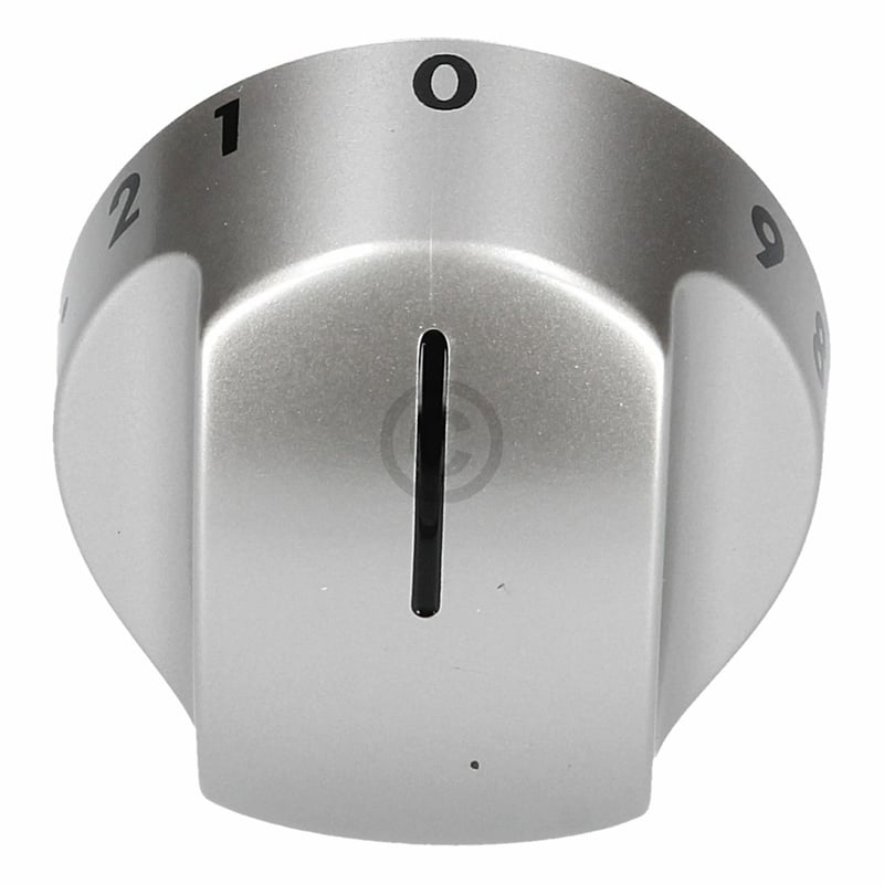 Kochzonen-Einstellknopf (3004157362)