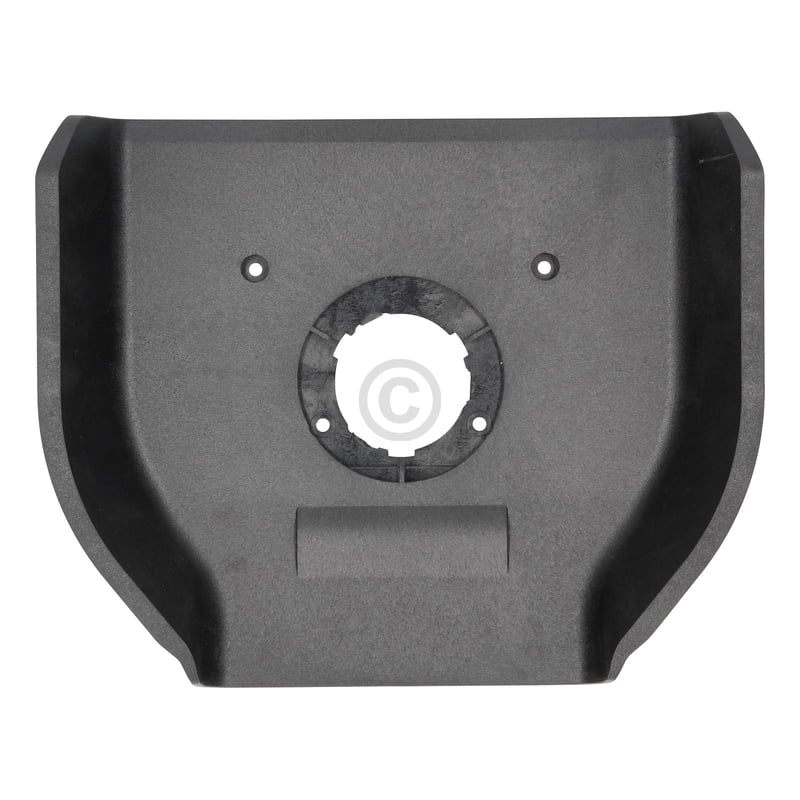 Blade disk shelter 201-2452-0040