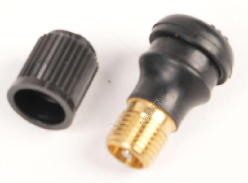 Ventildüsenkappen-Baugruppe für Navee E-Scooter 20020100002269 Elektromotor, Ventil