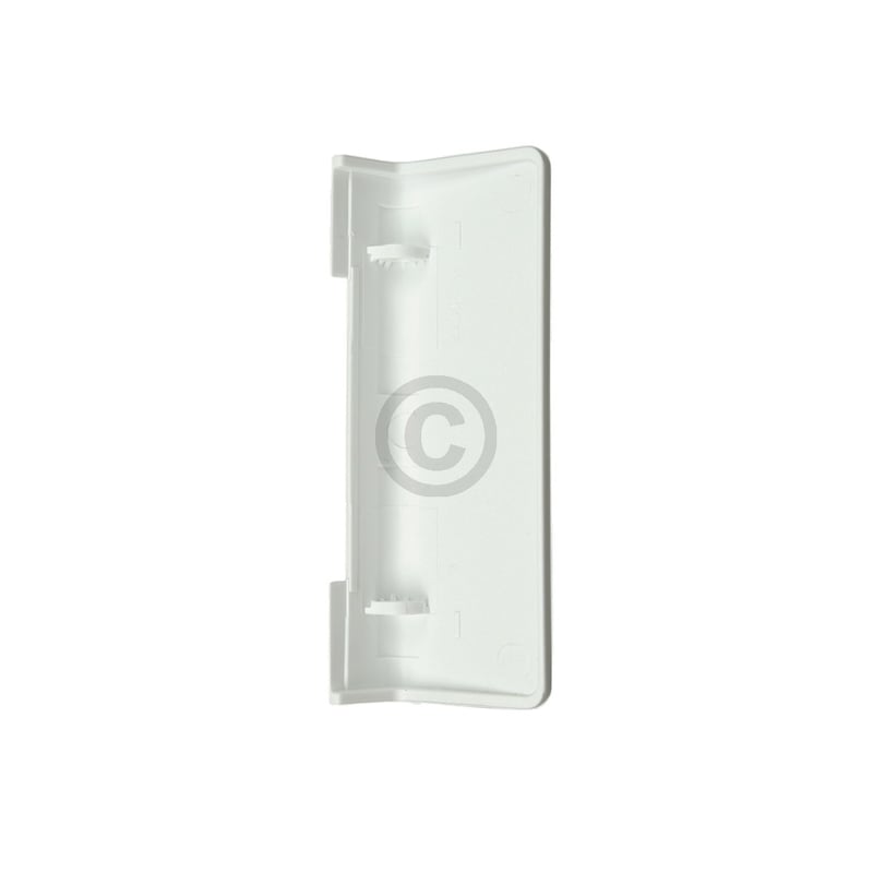 Türgriff AEG 223660606/3 für innere Gefrierfachtür Kühlschrank