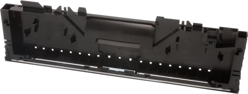 Blendenkasten für Gehäuseteile Bosch 11047311 Waschmaschine, Trockner