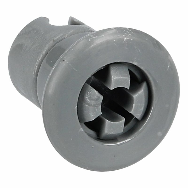 Korbrolle Küppersbusch 436844 für Teka Geschirrspüler Küppersbusch