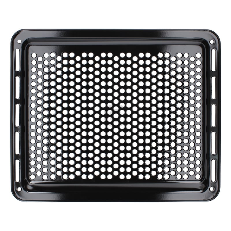 Airfry Grillblech wie Siemens HZ629070W 17007163 455x375mm für Backofen 10099628