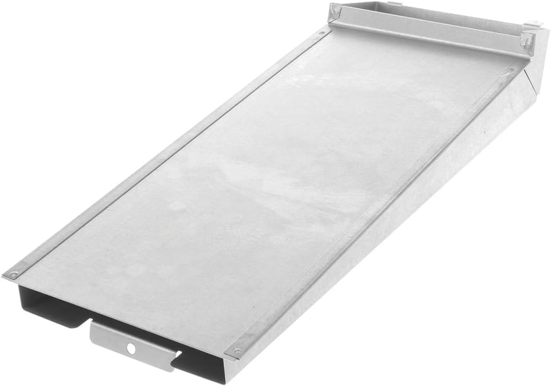 Lüftungskanal für Ofen BSH-Gruppe 11019708 Heizung, Luftzufuhr