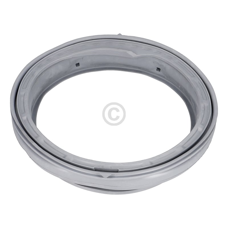 Waschmaschinentürmanschette Vestel 42025995 Dichtung