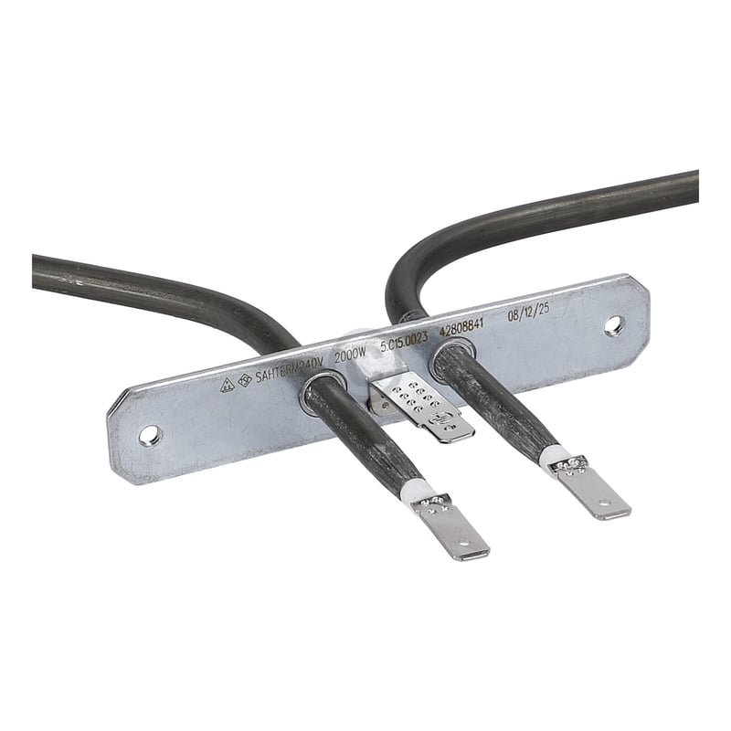 Heizwiderstand für Ofen Candy Hoover 42808841 Oberhitze