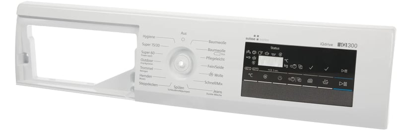 Bedienblende 11013343