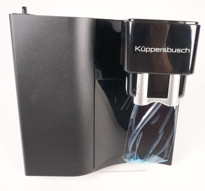 Fronttür für Kaffeemaschine Küppersbusch 545395 Verkleidung Front