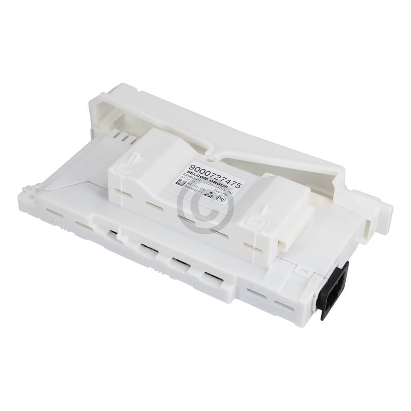 Leistungsmodul BOSCH 00754193 für Geschirrspüler