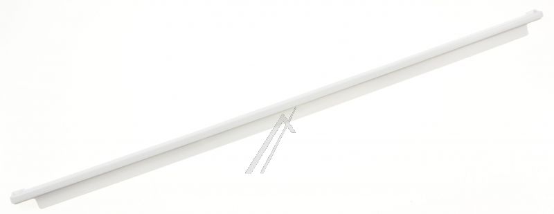 Glasablage-Leiste für Liebherr Kühlschrank 742987000 hinten