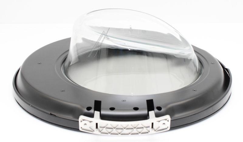 Trockner-Fenster Whirlpool 488000666034 Schwarz, Bullauge