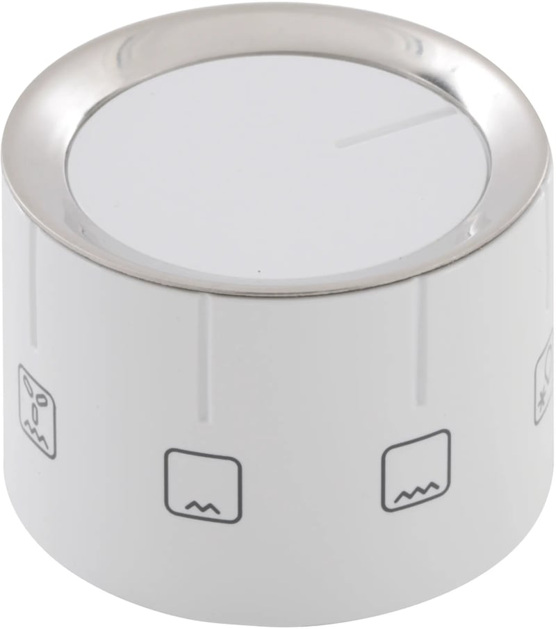 Drehgriff-Vorwahl 00638710