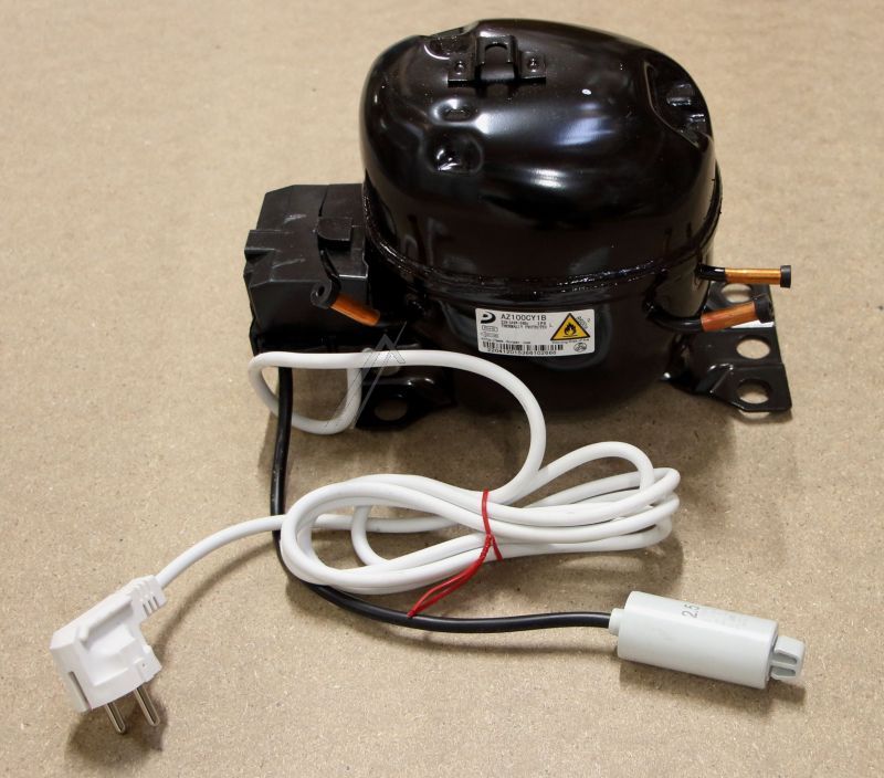 GR/AZ100CY1B Relais für Vestel Kühlschrank 22262589 Kühlung